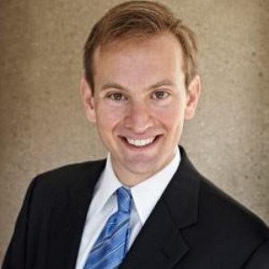 Rabbi Evan Moffic